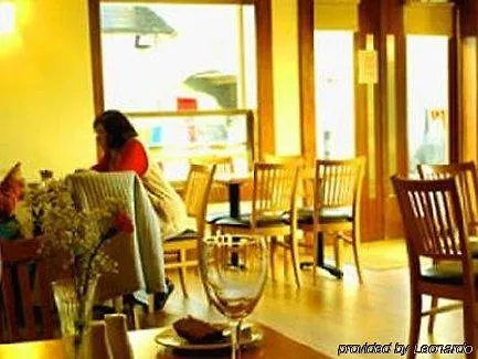 Clew Bay Hotel Westport