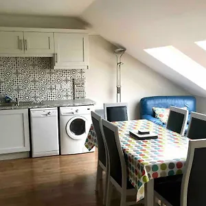 Apartment Ocean View Penthouse, The Harbour Mill,