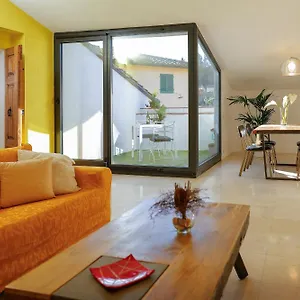 Greve Center Apartment