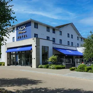 Nox 3*, Galway Irland
