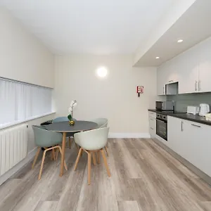 Victoria Mills - Ucc Summer Beds Apartment