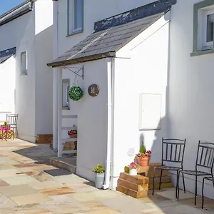 Barna Sea View Holiday home