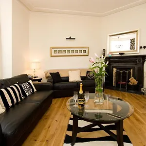 Vacation Apartment