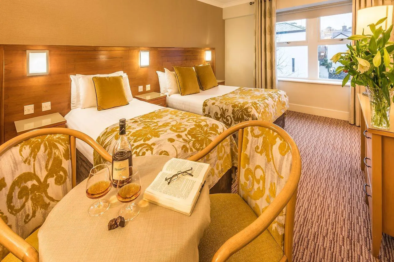 Clew Bay Hotel Westport 3*,  Ireland