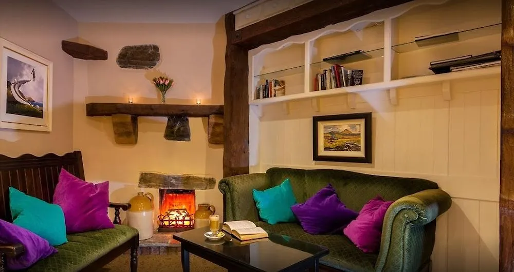 Clew Bay Hotel Westport
