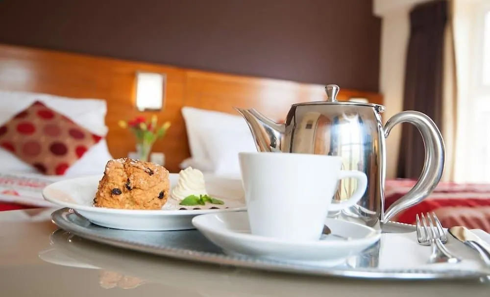 Clew Bay Hotel Westport