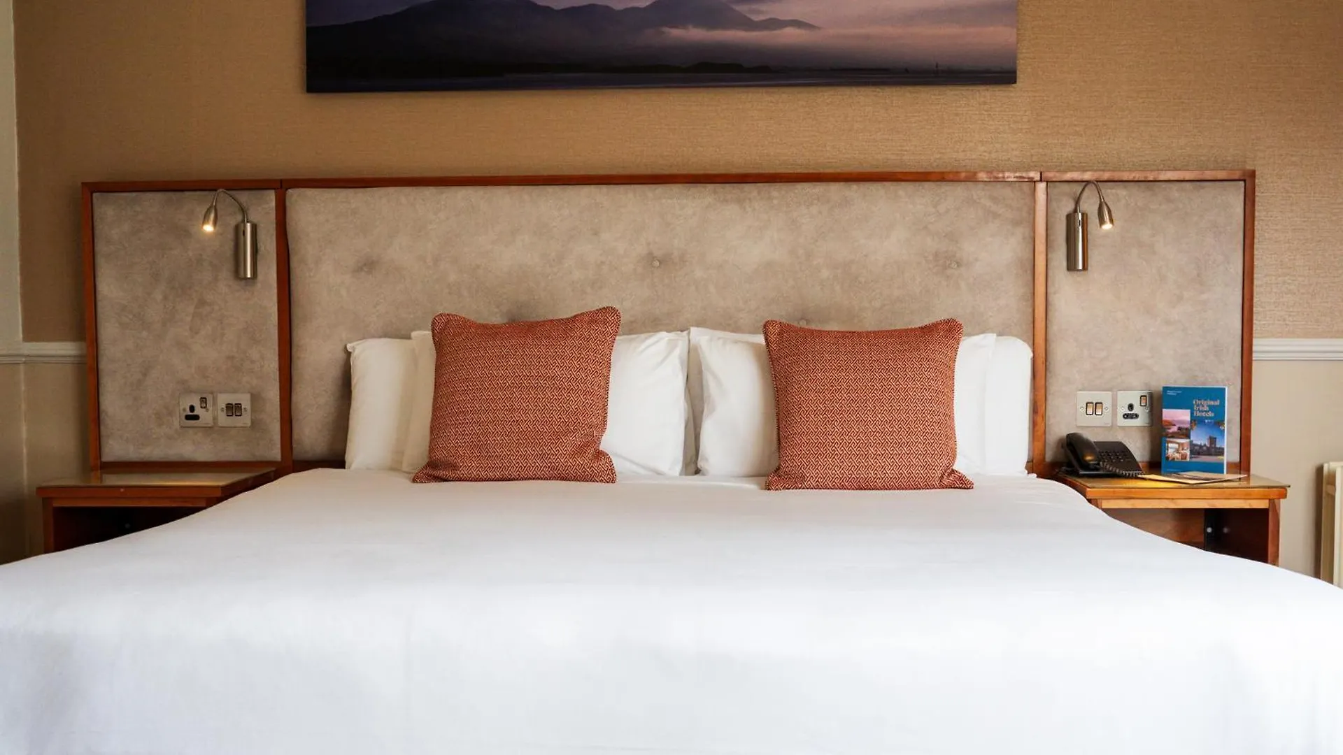 Clew Bay Hotel Westport