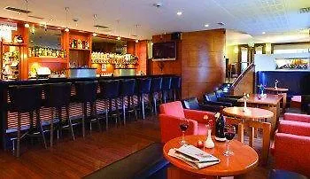 Clew Bay Hotel Westport 3*,