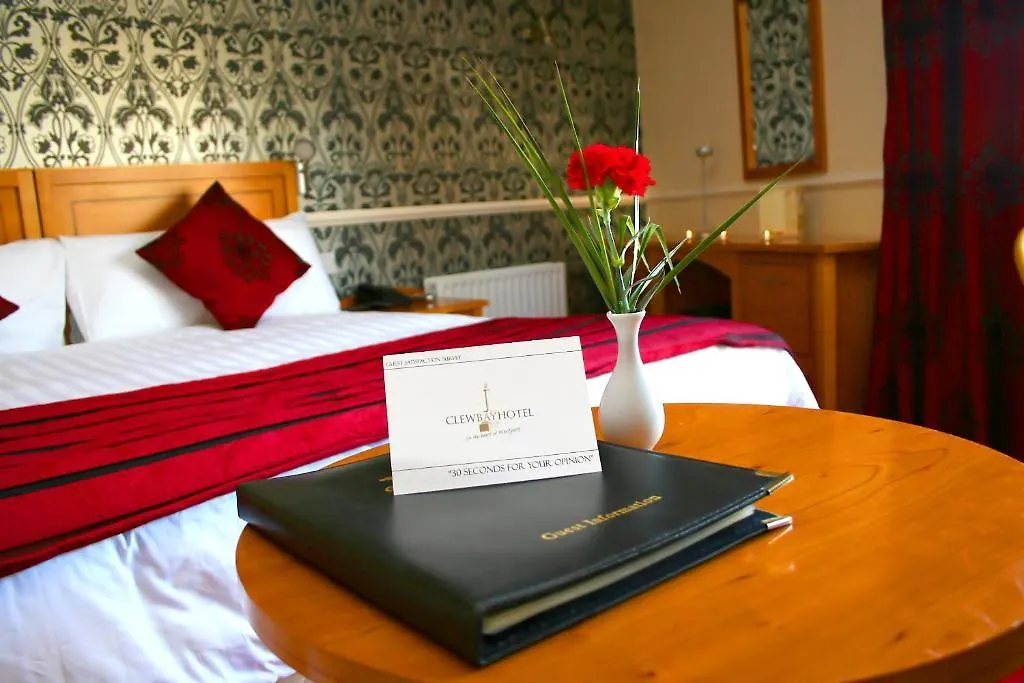 Clew Bay Hotel Westport