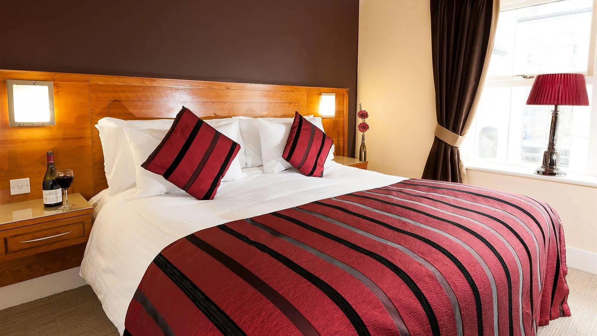 Clew Bay Hotel Westport
