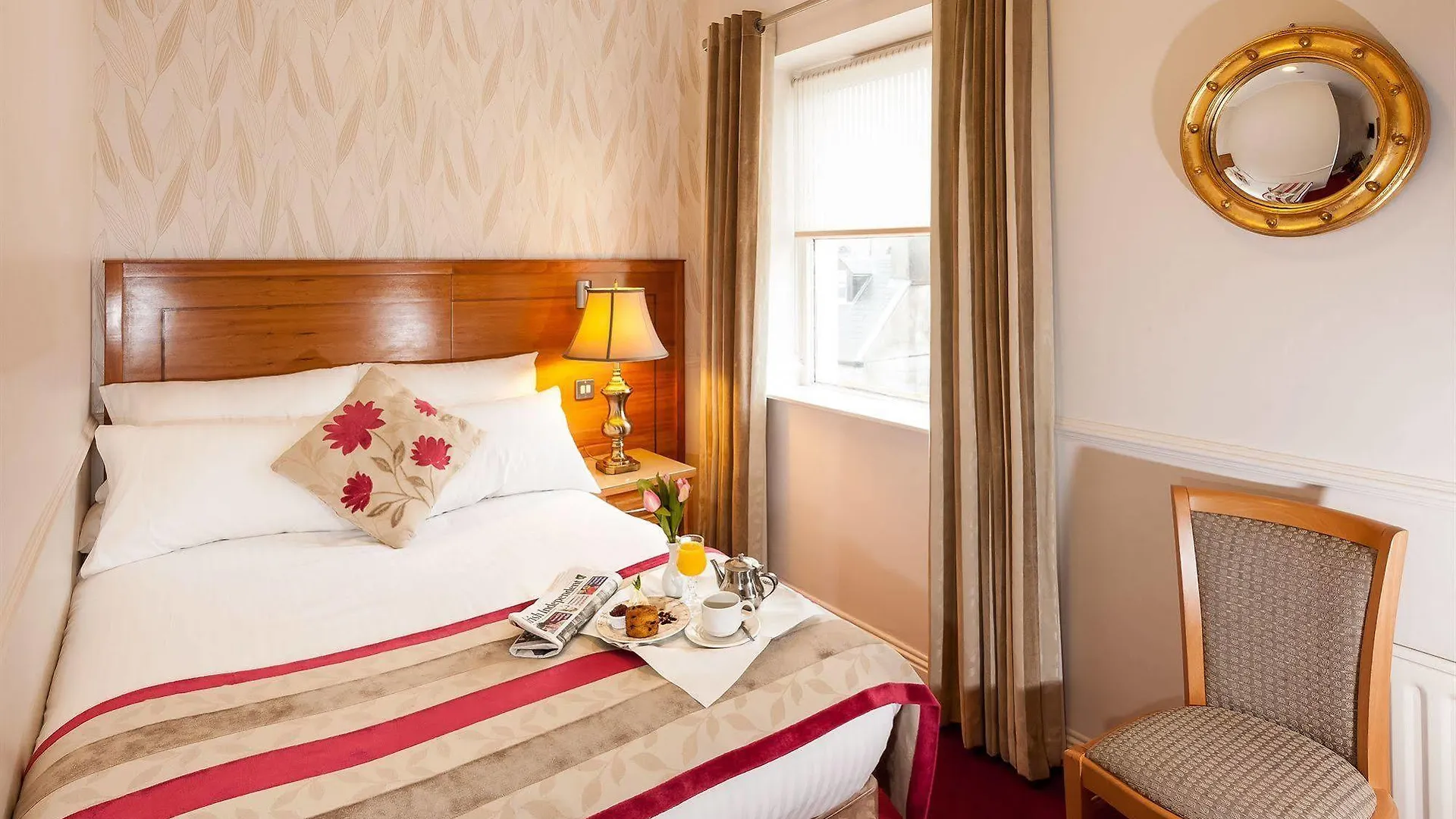 Clew Bay Hotel Westport