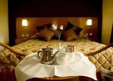 Clew Bay Hotel Westport