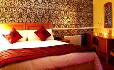 Clew Bay Hotel Westport