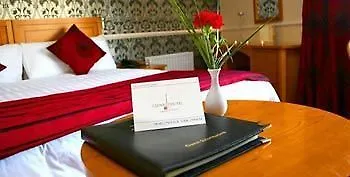 ***  Clew Bay Hotel Westport Ireland