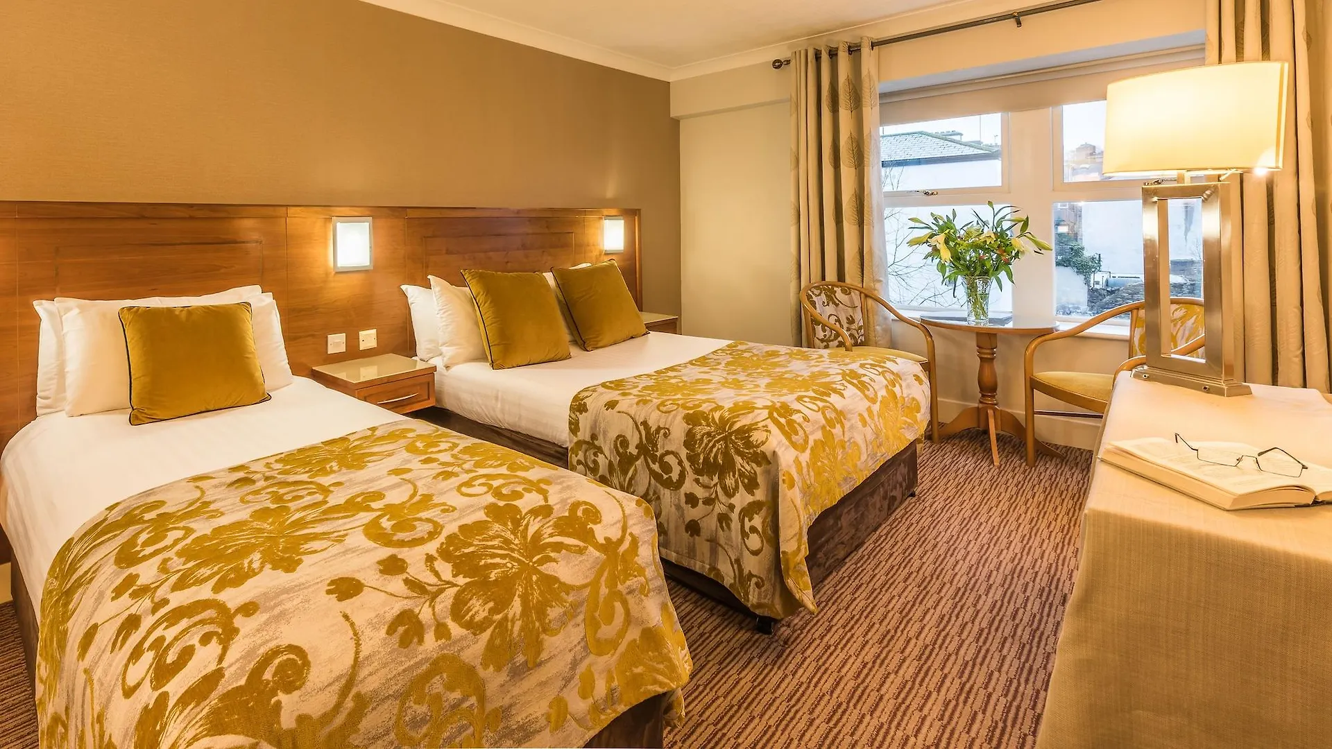 Clew Bay Hotel Westport