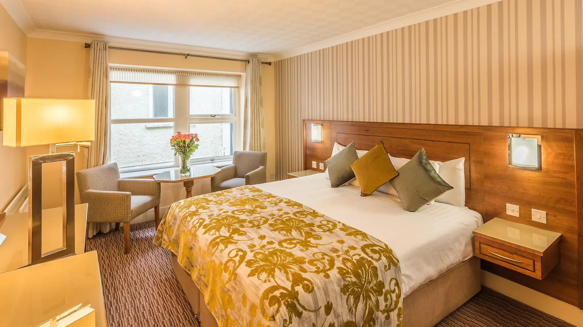 Clew Bay Hotel Westport