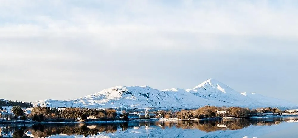 Clew Bay Hotel Westport 3*,