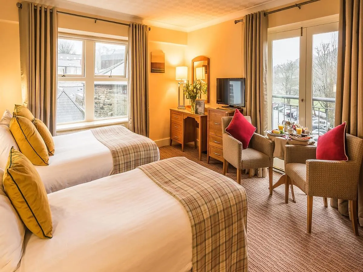 Clew Bay Hotel Westport