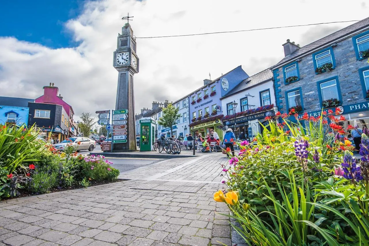 Clew Bay Hotel Westport