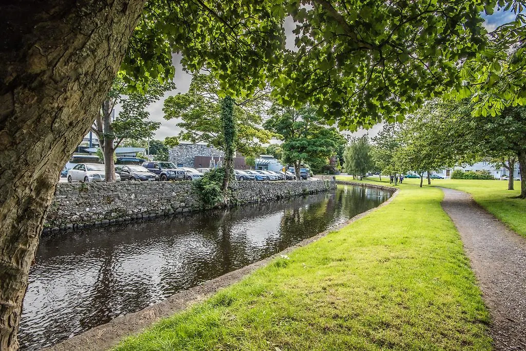 Clew Bay Hotel Westport