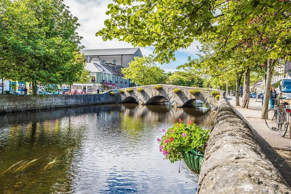 Clew Bay Hotel Westport Irlande