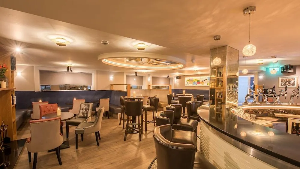 Clew Bay Hotel Westport