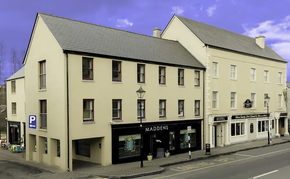 Clew Bay Hotel Westport