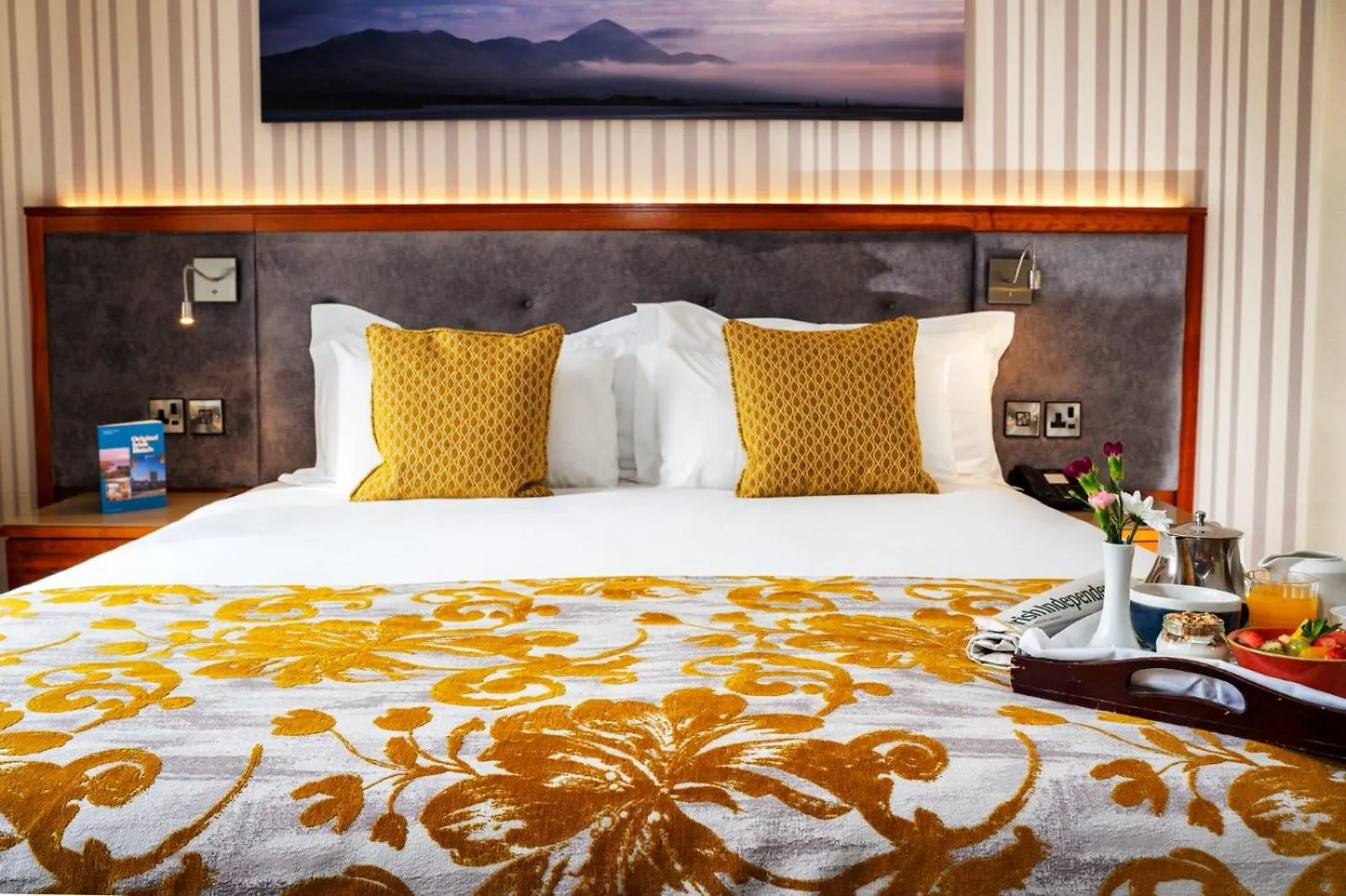 Clew Bay Hotel Westport