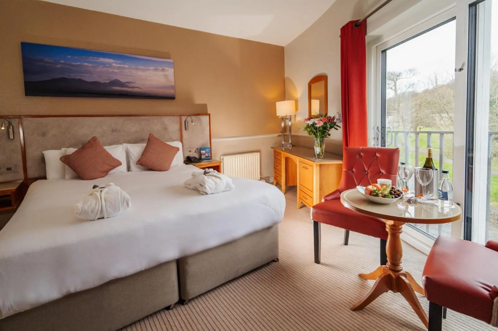 Clew Bay Hotel Westport