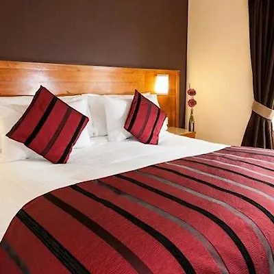 Clew Bay Hotel Westport