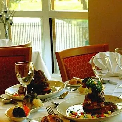 Clew Bay Hotel Westport