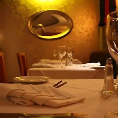Clew Bay Hotel Westport