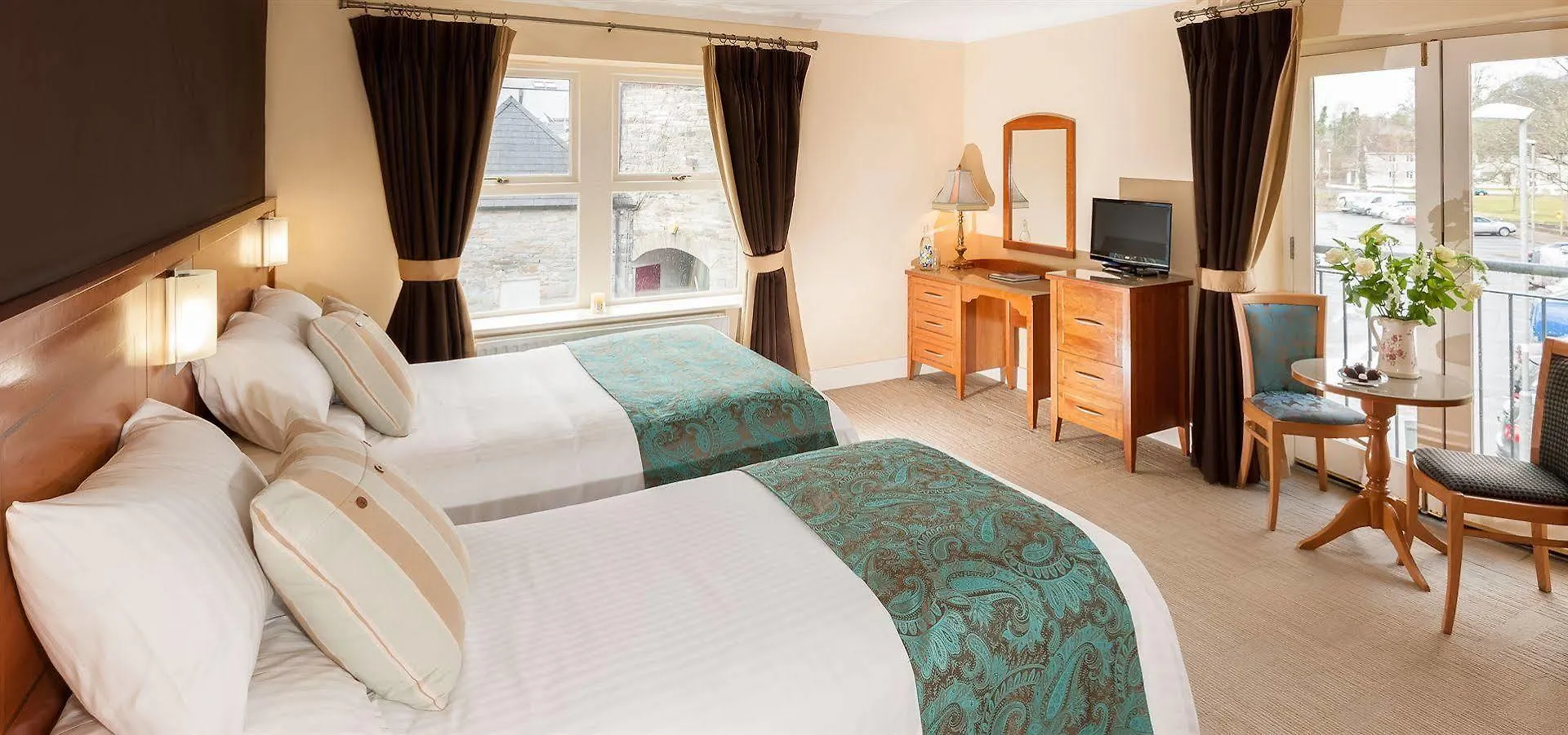 Clew Bay Hotel Westport
