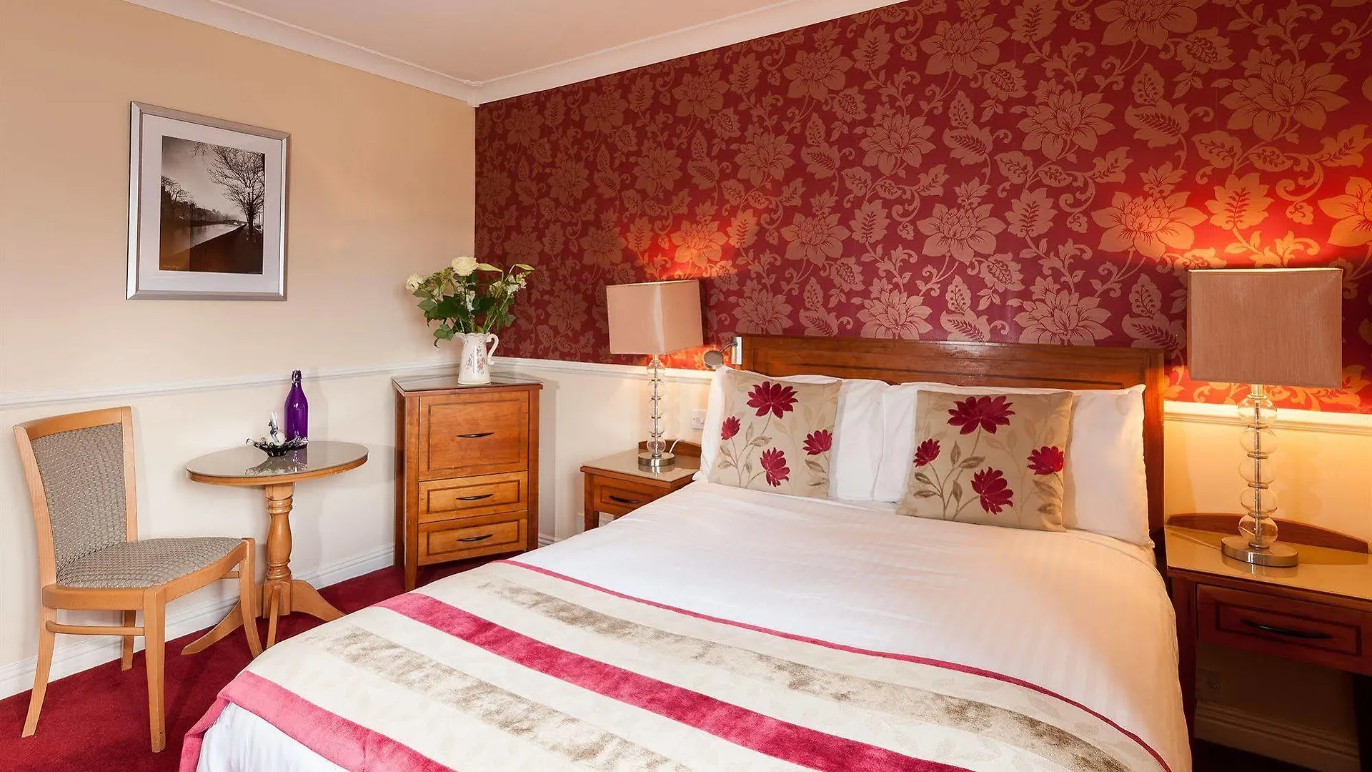 Clew Bay Hotel Westport