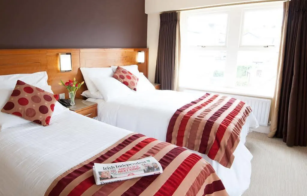Clew Bay Hotel Westport