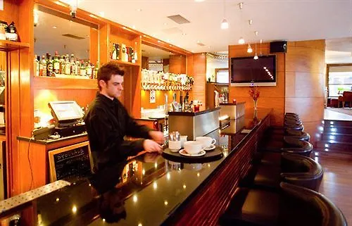 Clew Bay Hotel Westport Irlande