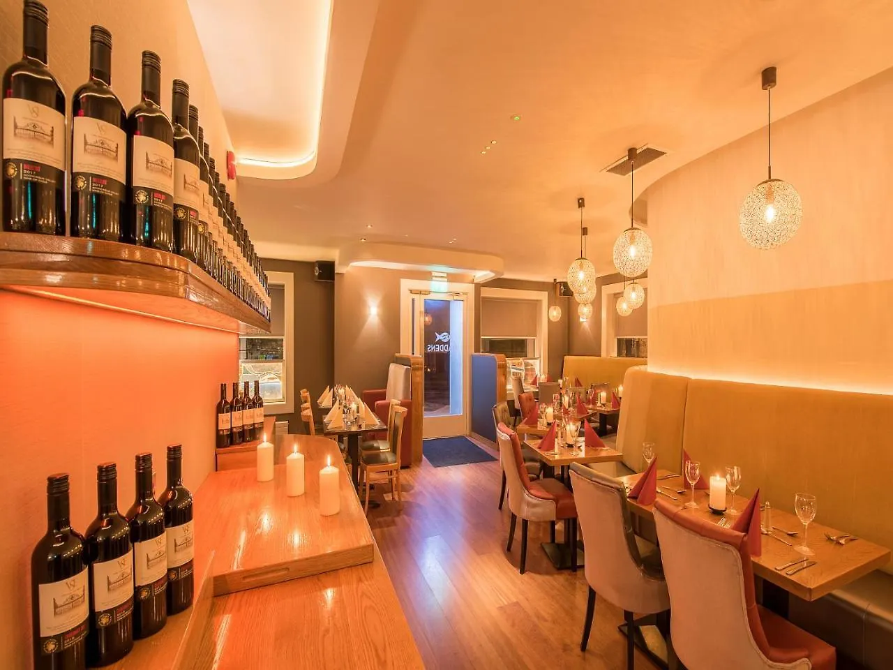 Clew Bay Hotel Westport